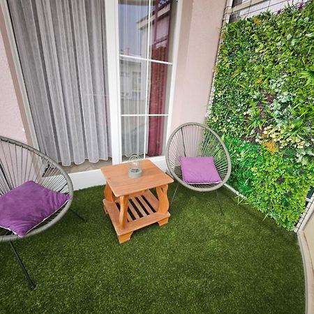 Apartmani President IV Banja Luka Exterior foto