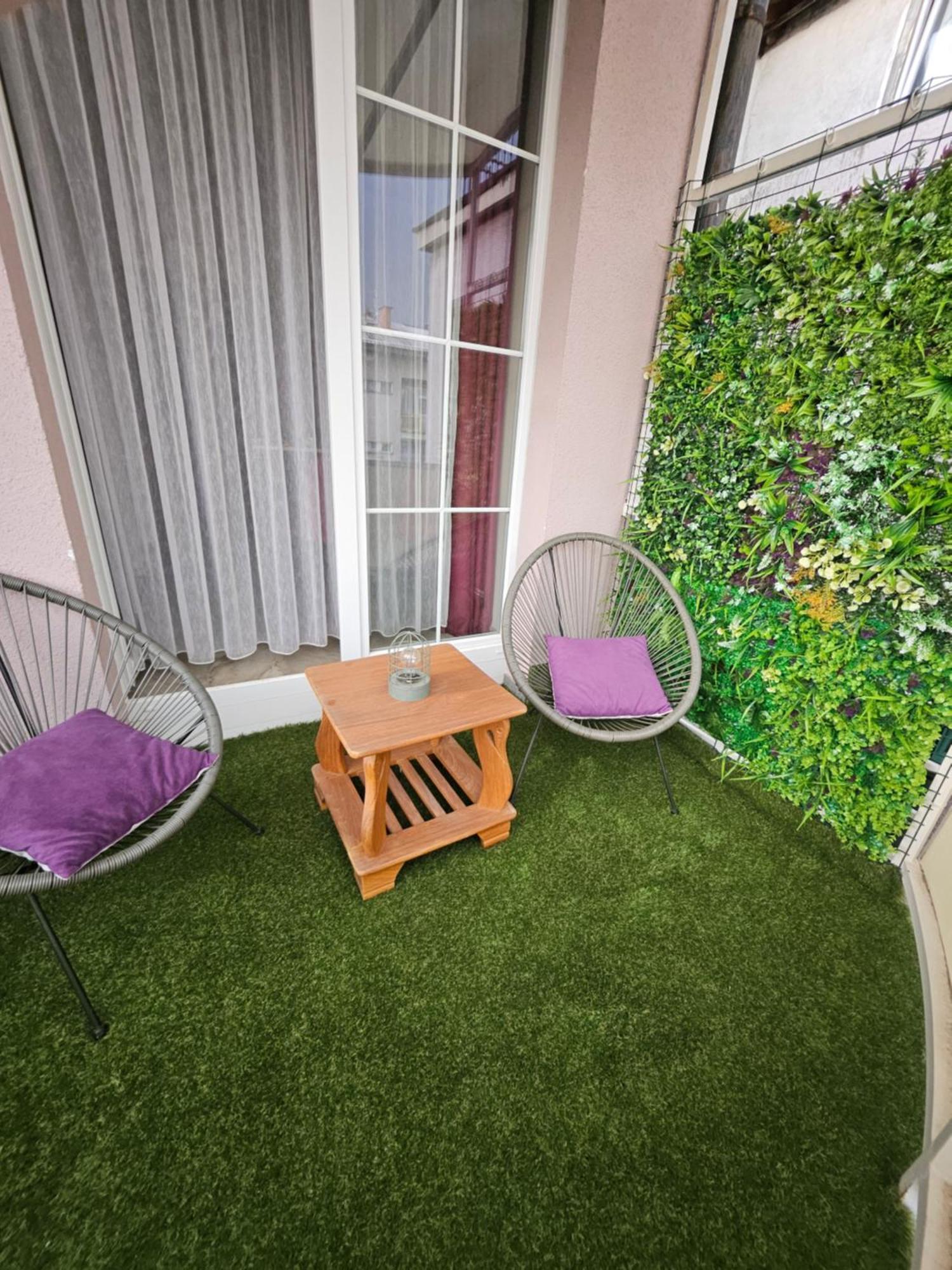 Apartmani President IV Banja Luka Exterior foto